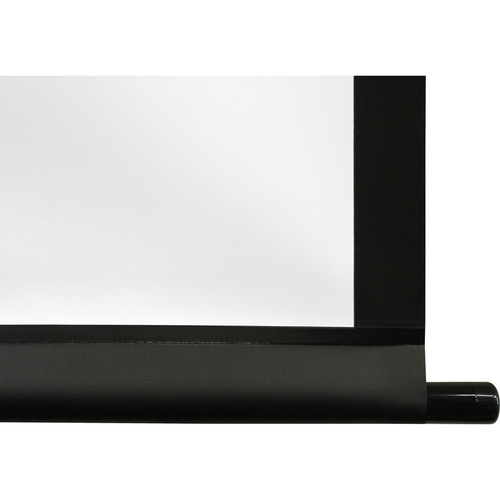 Elite Screens Pico Sport 84 Inch Manual Front Projection Screen MaxWhite 16:9 41 Height Mm M84HSR-PRO