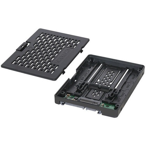 Icy Dock EZConvert MB703M2P-B M.2 SATA SSD to 2.5" SATA SSD Converter Adapter (Fleet Network)
