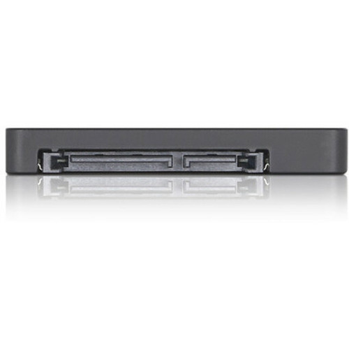 Icy Dock EZConvert M.2 SATA SSD To 2.5 Inch Drive Converter Adapter For Easy Migration MB703M2P-B