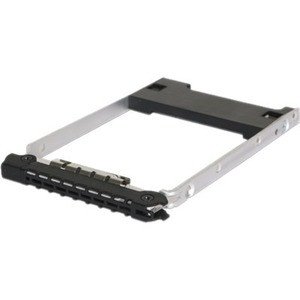 Icy Dock EZ-Slide MB993TP-B Drive Bay Adapter SATA/600, SAS-2 Internal - 1 x HDD Supported - 1 x SSD Supported - 1 x Total Bay - 1 x - (Fleet Network)