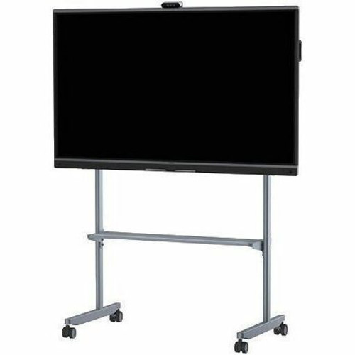 Yealink MB-FS-VESA Display Stand - Floor Stand with 116. 84 lb Load Capacity - 70. 67" Height - 25. 59" Width - VESA 400 x 400/900 x 600 Mounting