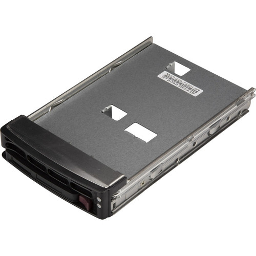 Supermicro Drive Enclosure Internal - 1 x HDD Supported - 1 x Total Bay - 1 x 2.5" Bay (Fleet Network)