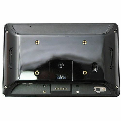 Mimo Monitors Adapt-LTS 7" Digital Signage Tablet Android 12, RK3568 Processor (MCT-70LTS-POE) - 7" (177.80 mm) LCD - Touchscreen - 24 (MCT-70LTS-POE)