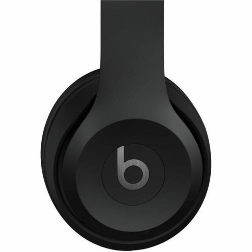 Beats by Dr. Dre Beats Solo 4 - Siri - Stereo - Mini-phone (3.5mm) - Wired/Wireless - Bluetooth - Over-the-head, On-ear - Binaural - - (MDWH4LL/A)