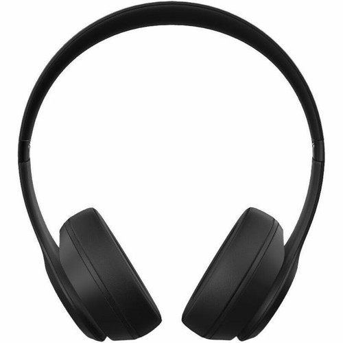 Beats by Dr. Dre Beats Solo 4 - Siri - Stereo - Mini-phone (3.5mm) - Wired/Wireless - Bluetooth - Over-the-head, On-ear - Binaural - - (MG7J4LL/A)