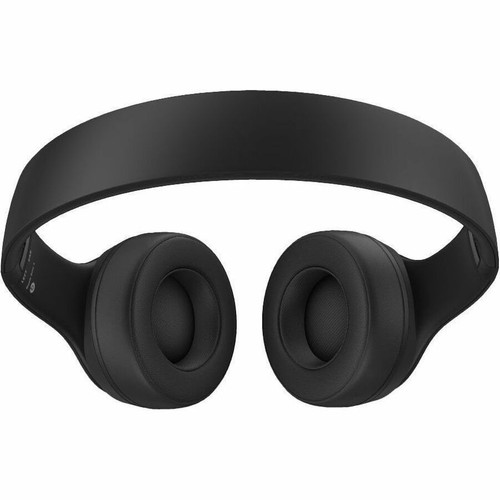 Beats by Dr. Dre Beats Solo 4 - Siri - Stereo - Mini-phone (3.5mm) - Wired/Wireless - Bluetooth - Over-the-head, On-ear - Binaural - - (MG7J4LL/A)