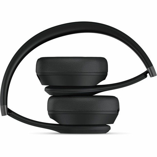 Beats by Dr. Dre Beats Solo 4 - Siri - Stereo - Mini-phone (3.5mm) - Wired/Wireless - Bluetooth - Over-the-head, On-ear - Binaural - - (MG7J4LL/A)
