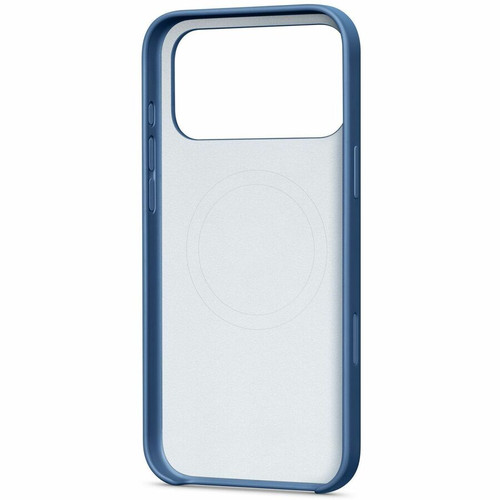 Beats by Dr. Dre iPhone 17 Pro Max Case with MagSafe and Camera Control - Bedrock Blue - For Apple iPhone 17 Pro Max Smartphone - Blue (Fleet Network)