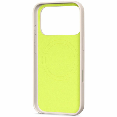 Beats by Dr. Dre iPhone 17 Pro Case With MagSafe And Camera Control - Lime Stone - For Apple iPhone 17 Pro Smartphone - Lime Stone - - (MGKE4LL/A)