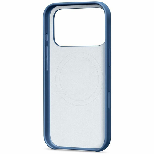 Beats by Dr. Dre iPhone 17 Pro Case with MagSafe and Camera Control - Bedrock Blue - For Apple iPhone 17 Pro Smartphone - Bedrock Blue (MGKG4LL/A)