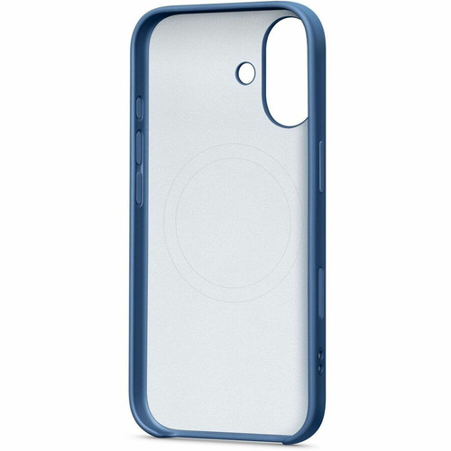 Beats by Dr. Dre Carrying Case Apple iPhone 17 Smartphone - Bedrock Blue - Scratch Resistant, Drop Resistant, Shock Absorbing, Smudge (Fleet Network)