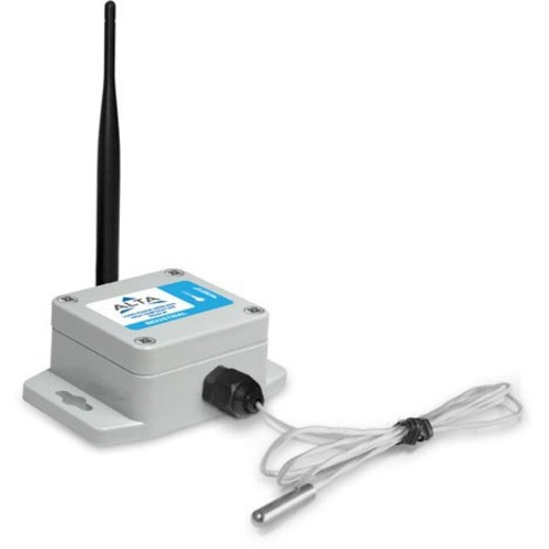 Monnit Industrial Wireless High Temperature Sensor - 58&deg;F (-50&deg;C) to 698&deg;F (370&deg;C) (Fleet Network)