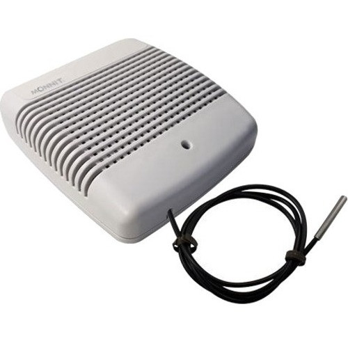 Monnit PoE?X Temperature Sensor - 13&deg;F (-25&deg;C) to 257&deg;F (125&deg;C) (Fleet Network)