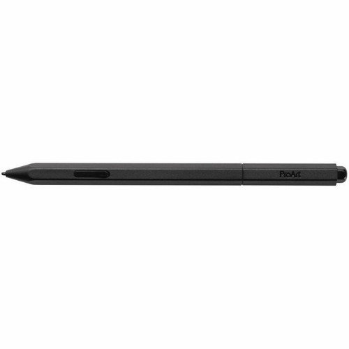 Asus ProArt MPA01 Stylus - 1 - Active - Replaceable Stylus Tip - Black - Tablet, Interactive Display Device Supported (MPA01)
