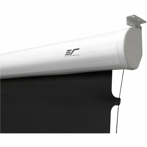 Elite Screens Manual Tab-Tension 3 125 Inch Projection Screen CineWhite 16:9 61 Height Mm X MT125XWH3-E12
