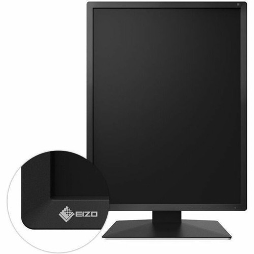 EIZO RadiForce MX217-BK 21" Class UXGA LED Monitor - 3:4 - Black - 21.3" Viewable - In-plane Switching (IPS) Technology - LED - 1200 x (MX217-BK)