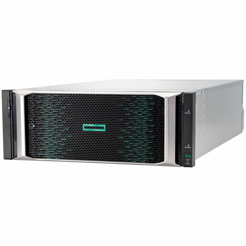 HPE Primera C670 1TB 2-node Controller - 1000 GB (N9Z70A)