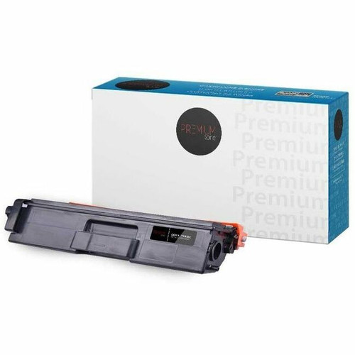 Premium Tone Laser Toner Cartridge TN436C - Cyan - 1 Pack - 6000 Pages (Fleet Network)