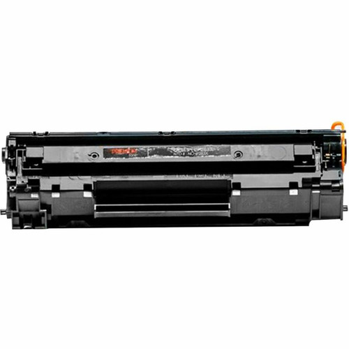 Compatible Premium Tone NCHP283X CF283X Toner Cartridge - Black - 2400 Page Yield - 1 Pack
