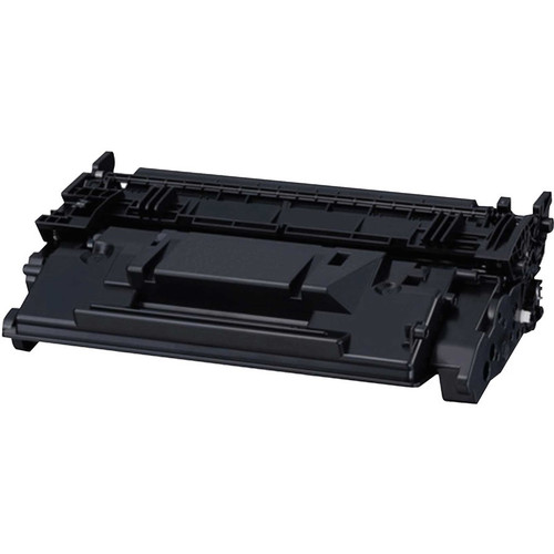 Compatible Premium Tone NCHPCF289X CF289X/HP 89X Toner Cartridge - Black - 10000 Page Yield - 1 Pack
