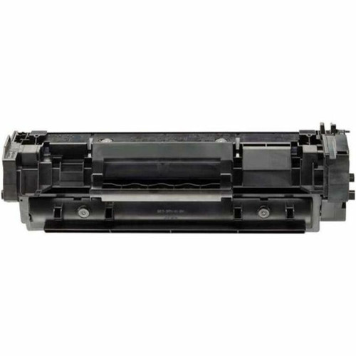 Compatible Premium Tone NCHPW1340X Laser Toner Cartridge - Black - 2400 Page Yield - with HP LaserJet M208/M209/M211/MFP M232-M236 Series