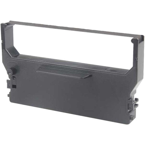 Genuine Premium Tape NCSP300P Printer Ribbon Cartridge - Alternative for Star SP300 - Purple - Dot Matrix - 6 Pack