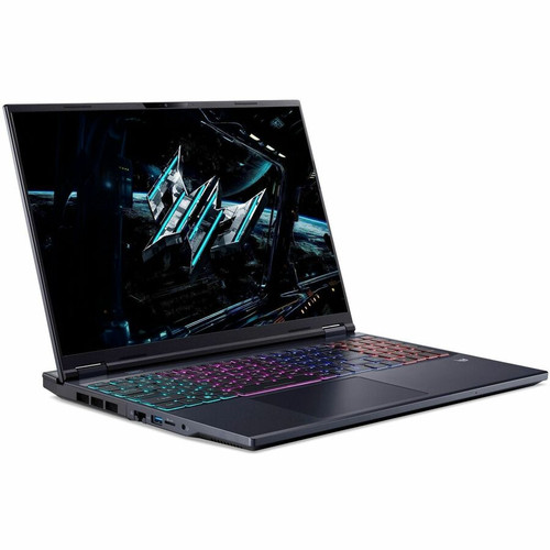 Acer NH. U0UAA. 004 Predator Helios Neo 16 AI Gaming Notebook - Intel Core Ultra 9275HX - 32 GB RAM - 1 TB SSD - NVIDIA RTX 5070 Ti 12 GB - 16" WQXGA