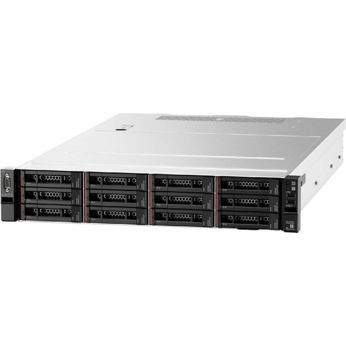i-PRO SRL3E NVR-RL-2-192TB-V4 Video Surveillance Station - 192 TB HDD - Network Video Recorder - TAA Compliant (Fleet Network)