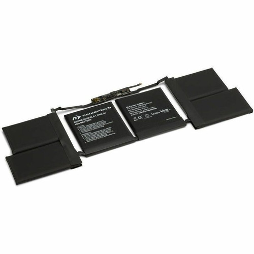 OWC NWTBAP16MBPR98K NuPower Battery for MacBook Pro - 8700 mAh 98. 80 Wh 11. 36V DC Rechargeable