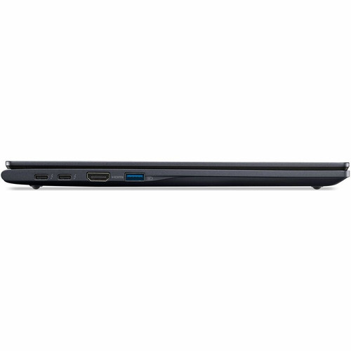 Acer TravelMate P4 Spin 14 P414RN-55 TMP414RN-55-52RS 14" Touchscreen Convertible 2 in 1 Notebook - WUXGA - 60 Hz - Intel Core Ultra 5 (Fleet Network)