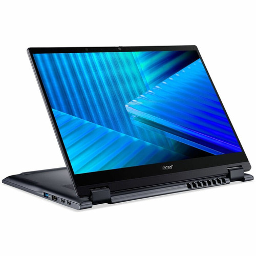 Acer NX. BNLAA. 001 TravelMate P4 Spin 14 TMP414RN-55-52RS - 14" WUXGA Touchscreen Convertible 2-in-1 Notebook - Intel Core Ultra 5225U - 16GB RAM
