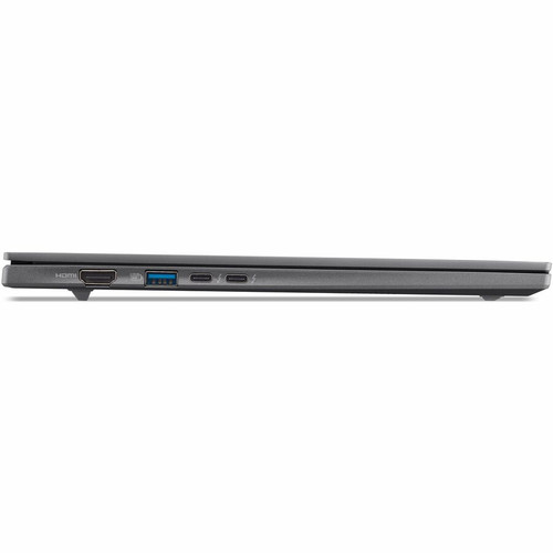 Acer TravelMate X4 14 AI X414-51 TMX414-51-579T 14" Copilot+ PC Notebook - WUXGA - 120 Hz - Intel Core Ultra 5 226V - 16 GB - 512 GB - (Fleet Network)
