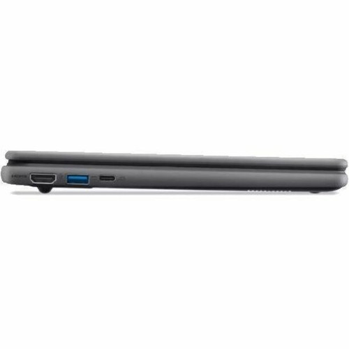 Acer Chromebook 511 C737 C737-C4AG 11.6" Chromebook - HD - 60 Hz - Intel N-Series N150 - 4 GB - 32 GB Flash Memory - English, French - (Fleet Network)