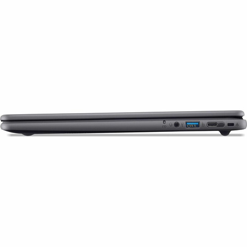 Acer NX.JECAA.001 Chromebook 514 C937T-C0G3 - 14" WUXGA Touchscreen - Intel N150 Quad-Core - 8GB LPDDR5X - 64GB eMMC - ChromeOS - Wi-Fi 7 - Black