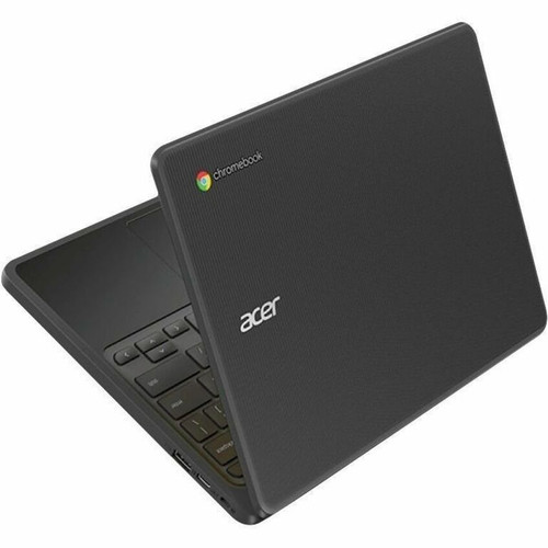 Acer NX. KD4AA. 003 Chromebook 511 C736-C9KW 11. 6" HD IPS - Intel N100 Quad-Core - 8GB LPDDR5 - 64GB eMMC - ChromeOS - English US - Black