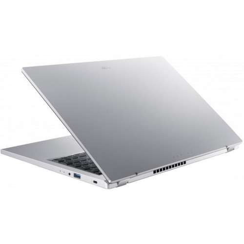 Acer NX.KDEAA.00D Aspire 3 15 A315-24P-R3WN 15.6" Notebook - AMD Ryzen 3 7320U - 8GB LPDDR5512GB NVMe SSD - Windows 11 Home - English/French Keyboard