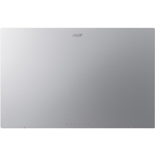 Acer NX.KDEAA.00D Aspire 3 15 A315-24P-R3WN 15.6" Notebook - AMD Ryzen 3 7320U - 8GB LPDDR5512GB NVMe SSD - Windows 11 Home - English/French Keyboard