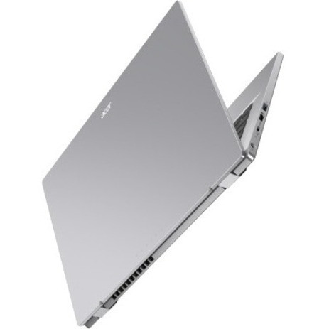 Acer NX.KDEAA.00D Aspire 3 15 A315-24P-R3WN 15.6" Notebook - AMD Ryzen 3 7320U - 8GB LPDDR5512GB NVMe SSD - Windows 11 Home - English/French Keyboard