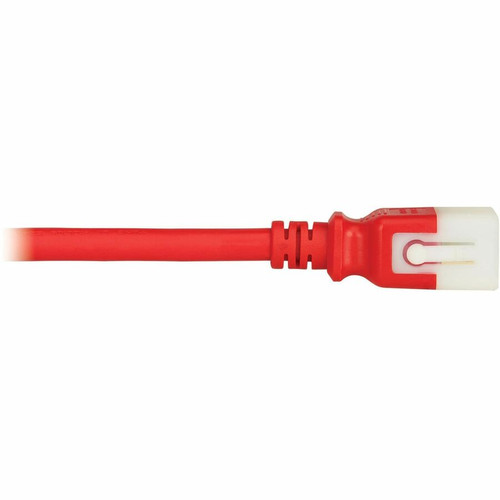 Tripp Lite by Eaton P036-E03-ARD-6 Power Extension Cord - 3ft Red 12 Gauge 250V 20A with P-Lock Heavy Duty Connectors