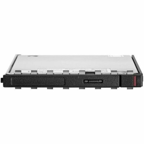 HPE 15.36 TB Solid State Drive - E3.S Internal - PCI Express NVMe (PCI Express NVMe 5.0) - Read Intensive - Server, Data Center Device (P79122-B21)