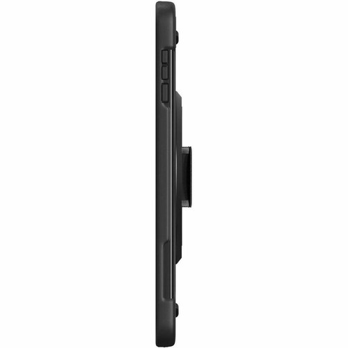 CTA Digital Rugged Carrying Case For Lenovo Tab Generation With Drop And Impact Resistant Silicone Rubber Tablet Body PAD-PCGK4M8