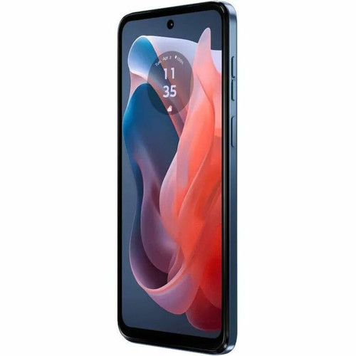 Motorola Mobility PB0C0002CA moto g play - 2024 Smartphone - 6. 5" HD+ IPS Display - 64 GB Storage - 4 GB RAM - Octa-core Qualcomm Kryo 265 - 50 MP
