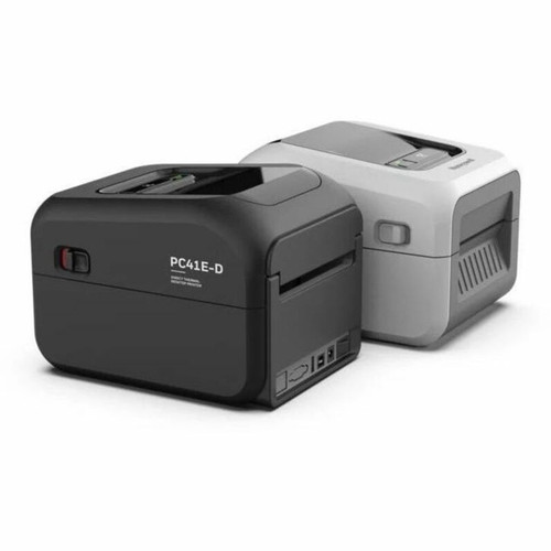 Honeywell PC42E-D Desktop, Business, Post & Parcel, Asset Tracking, Product Marking, Transportation & Logistic, Warehouse, Retail, & - (PC42EDB020201)