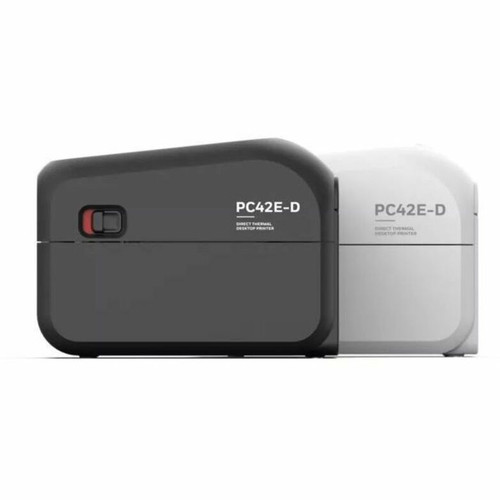 Honeywell PC42E-D Desktop, Business, Post & Parcel, Asset Tracking, Product Marking, Transportation & Logistic, Warehouse, Retail, & - (PC42EDB020201)