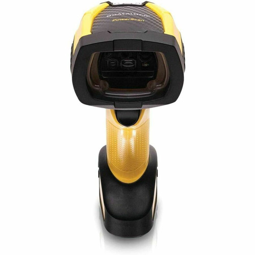 Datalogic POWERSCAN PD9630 Handheld Bar Code Scanner - Wireless Connectivity - 1D, 2D - LED - Imager - Omni-directional - Bluetooth, - (Fleet Network)