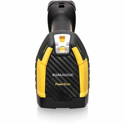 Datalogic POWERSCAN PD9630 Handheld Bar Code Scanner - Wireless Connectivity - 1D, 2D - LED - Imager - Omni-directional - Bluetooth, - (PD9630-DPXK1)