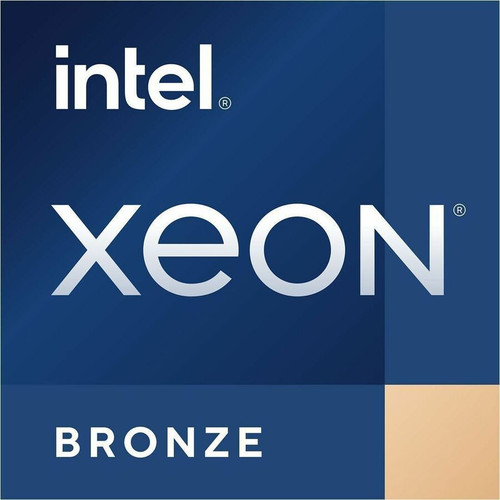 Intel Xeon Bronze (5th Gen) 3508U Octa-core (8 Core) 2.10 GHz Processor - 22.50 MB L3 Cache - 64-bit Processing - 2.20 GHz Speed - - W (Fleet Network)