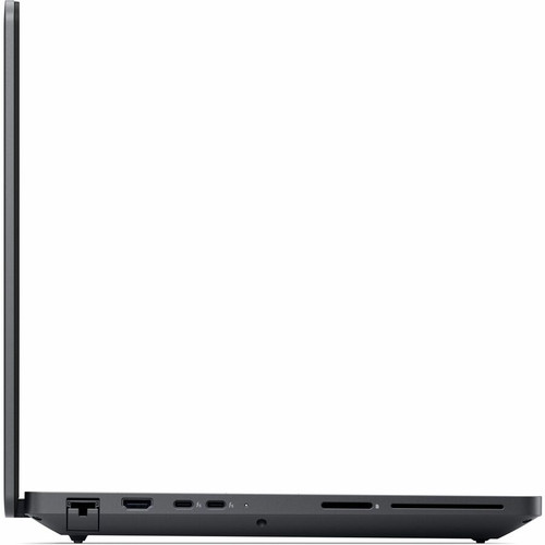 Dell Pro Max Plus MB16250 16" Mobile Workstation - Full HD Plus - 60 Hz - Intel Core Ultra 7 265HX - vPro Technology - Intel Evo - 32 (Fleet Network)