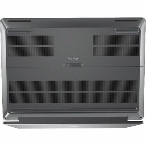 Dell PM0V8 Pro Max Plus MB16250 16" Mobile Workstation - Intel Core Ultra 7265HX - 32GB DDR5512GB SSD - NVIDIA RTX PRO 1000 - Windows 11 Pro
