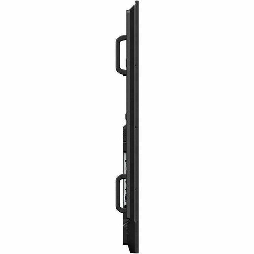 Sharp 43" Ultra High Definition Commercial Display - 43" (1092.20 mm) LCD - Advanced Super Dimension Switch ( ADS ) - 16 Hours/ 7 Days (Fleet Network)